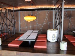 MSC Seaside Asian Market Kitchen picture