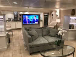 Concierge Lounge picture