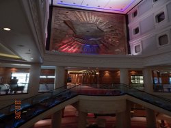 Queen Mary Grand Lobby picture