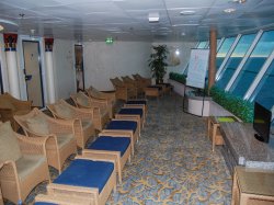 Vitality at Sea Spa picture