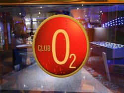 Carnival Magic Club O2 picture