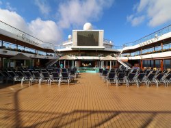 Carnival Magic Beach Pool picture