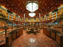 Carnival Magic Northern Lights Dining Room picture