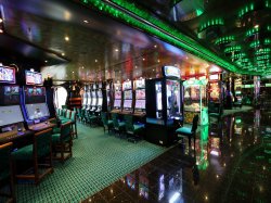 Carnival Magic Casino picture