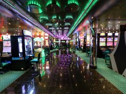 Carnival Magic Casino picture