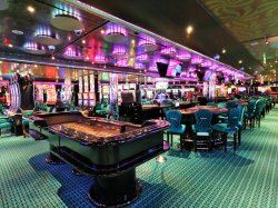 Carnival Magic Casino picture