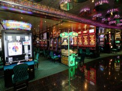 Carnival Magic Casino picture