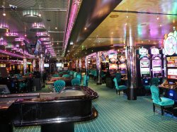 Carnival Magic Casino picture