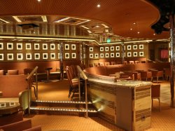 Carnival Magic Spotlight Lounge picture