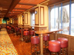 Carnival Magic RedFrog Pub picture