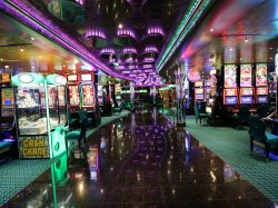 Carnival Magic Casino picture