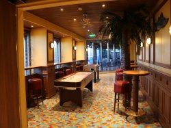 Carnival Magic RedFrog Pub picture