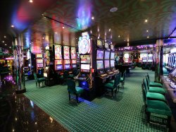 Carnival Magic Casino picture