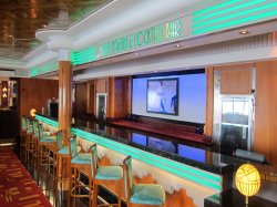 Norwegian Jade Mixers Martini Bar picture