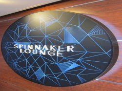 Norwegian Jade Spinnaker Lounge picture