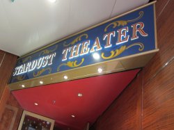 Norwegian Jade Stardust Theater picture