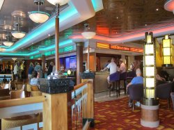 Norwegian Jade Magnums Champagne & Wine Bar picture