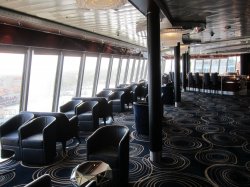 Norwegian Jade Spinnaker Lounge picture