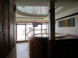 Norwegian Jade Spa and Salon picture