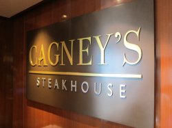 Norwegian Jade Cagneys Steakhouse picture