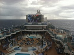 Regal Princess Movies Under the Stars picture