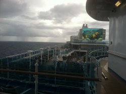 Regal Princess Movies Under the Stars picture