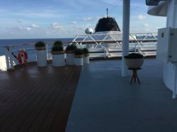 Sports Deck picture