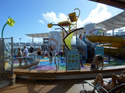 Harmony of the Seas Splashaway Bay picture