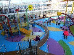 Harmony of the Seas Splashaway Bay picture