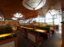 Carnival Magic Lido Marketplace picture