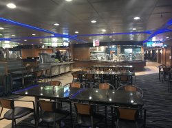 Panorama Bar & Grill picture