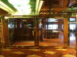 Carnival Magic Prime Steakhouse picture