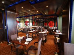 Carnival Magic Prime Steakhouse picture