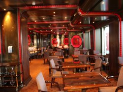 Carnival Magic Prime Steakhouse picture