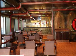 Carnival Magic Prime Steakhouse picture