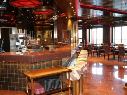 Carnival Magic Prime Steakhouse picture