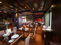 Carnival Magic Prime Steakhouse picture