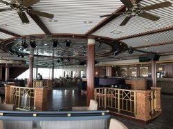 Norwegian Sky Spinnaker Lounge picture