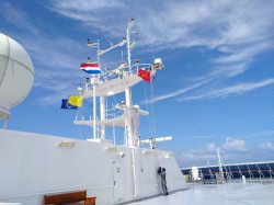 Volendam Sky Deck picture