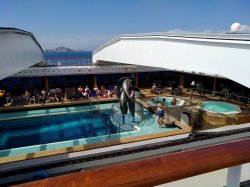 Volendam Lido Pool picture