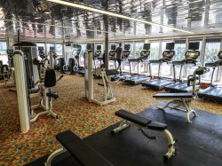 Zaandam Fitness Center picture