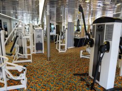 Zaandam Fitness Center picture