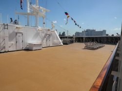 Zaandam Deck 10 Forward picture