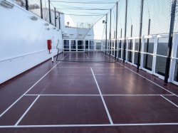 Zaandam Sports Court picture