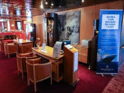 Zaandam Future Cruise Desk picture