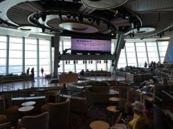 Ovation of the Seas Two70 picture