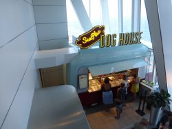 Ovation of the Seas SeaPlex Doghouse picture