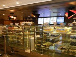 Ovation of the Seas La Patisserie picture