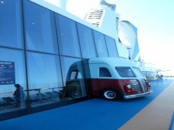 Ovation of the Seas SeaPlex Doghouse picture