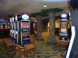 Diamond Princess Grand Casino picture